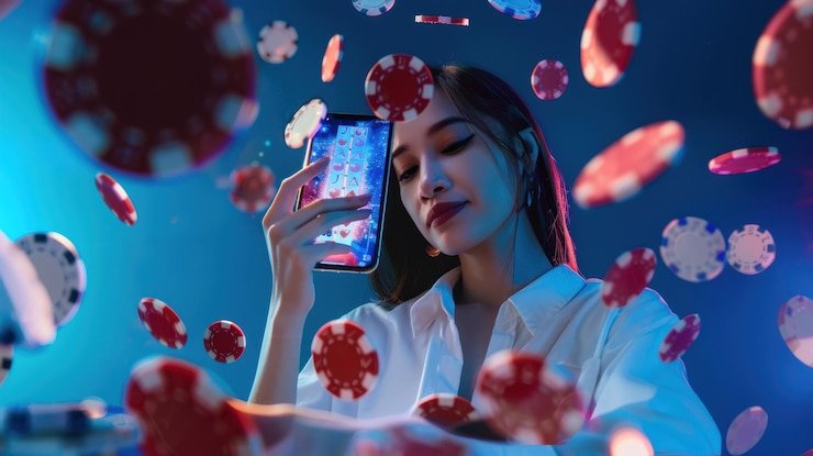 Interface pengaturan parameter Auto Roulette di api gacor88 dengan opsi taruhan yang dapat disesuaikan